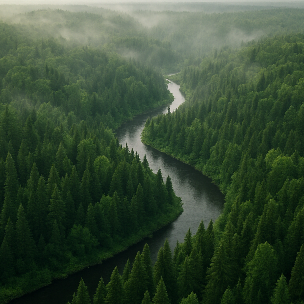 Forestry