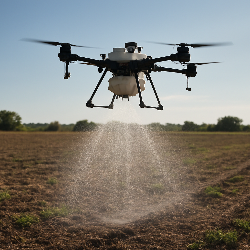 Irrigation Services